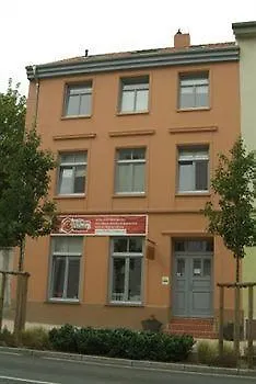 Heintzes Tochter Hotel