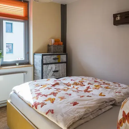 Heintzes Tochter Hotel 3*