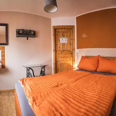 Heintzes Tochter Hotel Schwerin (Mecklenburg-Vorpommern)