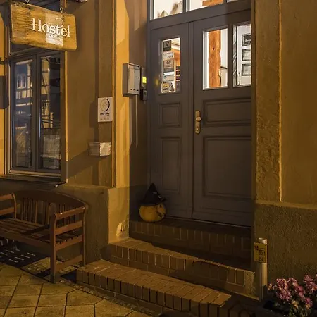 Hotel Heintzes Tochter Schwerin (Mecklenburg-Vorpommern)