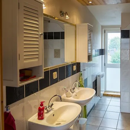 Heintzes Tochter Hotel Schwerin (Mecklenburg-Vorpommern)
