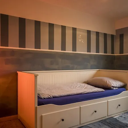 Heintzes Tochter Hotel 3*