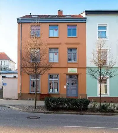 Heintzes Tochter Schwerin (Mecklenburg-Vorpommern)